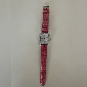 Anne Klein | Accessories | Anne Klein Stainless Steel  display picture 2